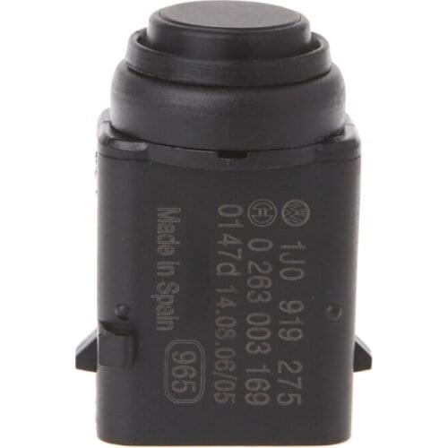 50LC PDC Parking Sensor for Cayenne Seat Bora EOS Golf Jetta Touareg 1J0919275