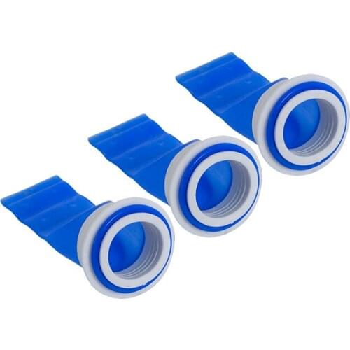 Floor drain deodorant silicone core toilet sewer bathroom kitchen round insect proof inner core sealing ring
