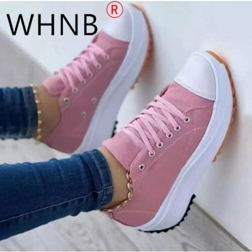 HKSZ Women's Sneakers