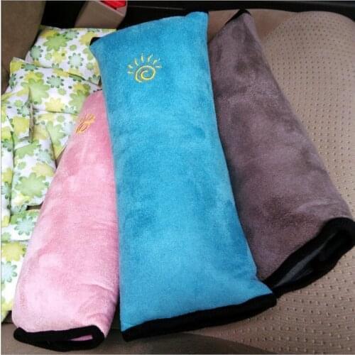 Ladysmtop Seat Belts