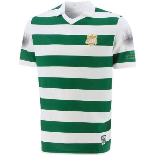 Limerick GAA 2021 Commemoration Jersey Ireland shirt s-5xl