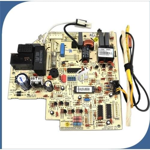 New good working for air conditioning Computer board M504F3 301350842 301350841 control board