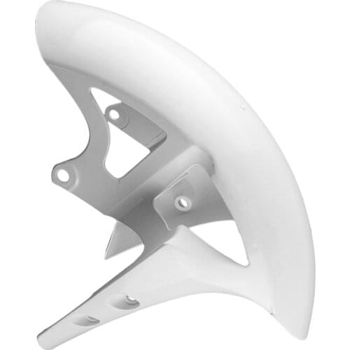 Motorcycle Front Fender Fairing for Yamaha YZF R1 2009 2010 2011 2012 2013 2014 Injection Mold ABS Bodykit Parts