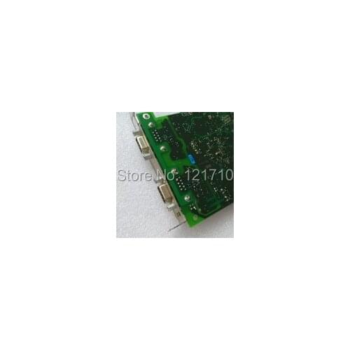Industrial equipment board SI EMENS CP5614 CP-5614 A2 A5E00219170