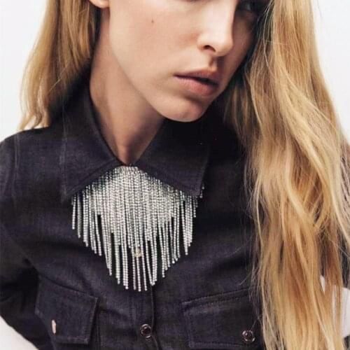 Чокеры на шею Qiaose China At AliExpress