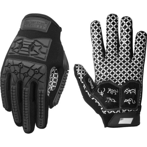 Seibertron Rugby Balls