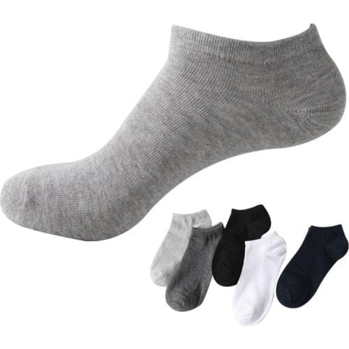 Stephy Loi Mens Casual Socks