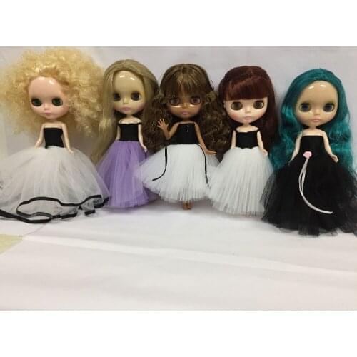 Blyth doll clothes skirt