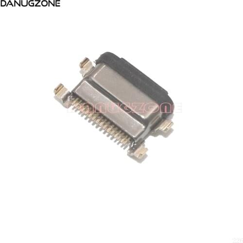 10PCS/Lot For Xiaomi Mi 9T / Mi 9T PRO USB Charging Dock Charge Jack Port Plug Socket Connector