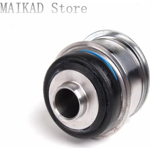 2PCS/pair Rear Suspension Ball Joint Bearing rubber for BMW E63 E64 630i 645ci 650i 33326767748
