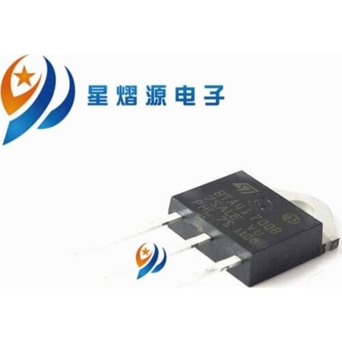 5pcs-20PCS BTA41-700B TO-3P NEW IN STOCK