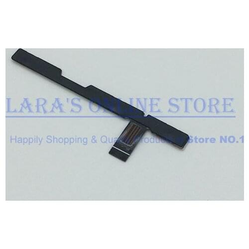 AAA+ For Motorola Moto C Plus Power Switch Volume Button Flex Cable Connector Replacement Parts