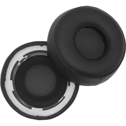 Memory Foam Earpads Headphones Ear Pad Protein Leather Cushions Cushion Soft Foam Headset Accessories for Sony WH-H800