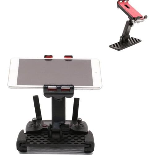 4.7-9.7inch Phone Holder Tablet Bracket Extended Controller Mount Parts for DJI MAVIC PRO Air Spark Mavic 2 Zoom Drone Kit