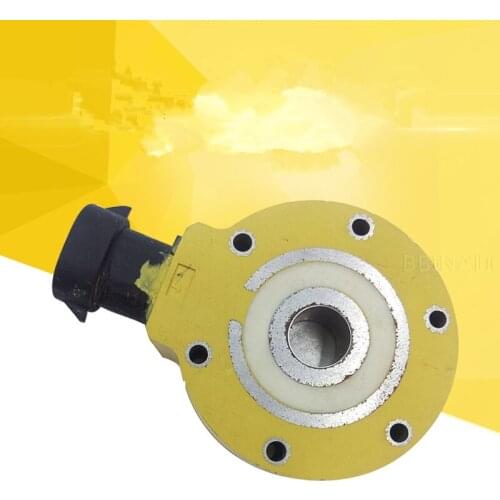 For CATERPILLAR CAT C7 C9 CAT330/325/336C/D 254-4339 Excavator Injector Solenoid Valve Injector Excavator Accessories