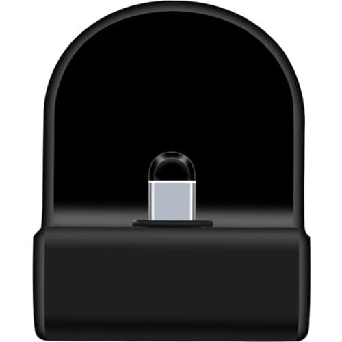 Fast Charging Dock Station Back Stand Holder Charger Power Supply For Nintend Switch NS Console Games Play with Type-C USB Port