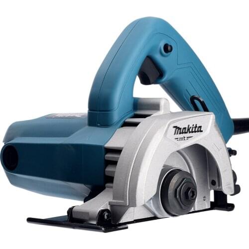 Dolomite Machine M0400B Electric Circular Saw Multifunctional Cutter High Power 220V Stone Wood Cutter