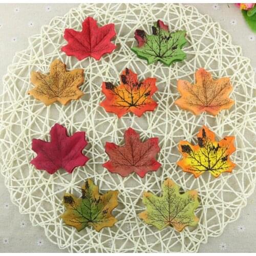 DRtrade Artificial Leaves