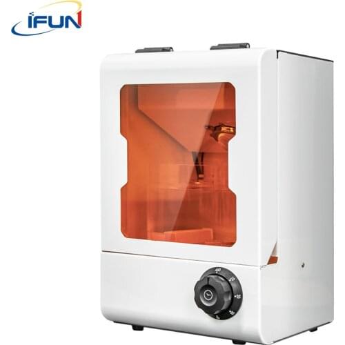 3D Принтеры Ifun China At AliExpress