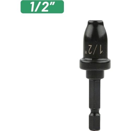 Imperial Tube Pipe Expander Support For Air ConditionerConditioning Swaging Tool 3/4 5/8 1/2 3/8 1/4Inch