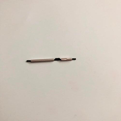 Used Volume Up / Down Button+Power Key Button For Leagoo T5C SC9853 Octa Core 5.5"FHD 1920x1080 + Tracking Number