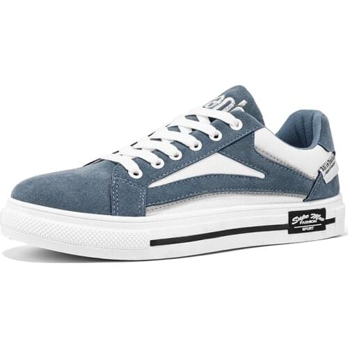 Unisex Trend Sneakers Classical Casual Couple Shoes Summer Lace-up Comfortable Non-Slip Designer Shoes 2021 New Brand 35-44 Euro