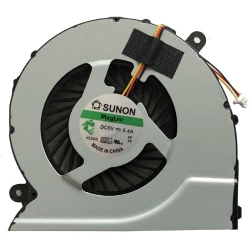 Laptop CPU Cooling Cooler Fan For Samsung NP 370R4E 370R5E 450R4V 450R5V 450R5U 450R4Q 450R5J 455R4J 470R5E 510R5E