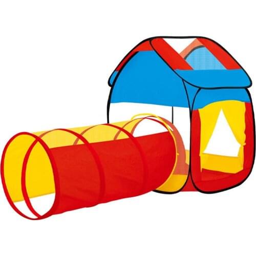 Labor Hope Kids Tents