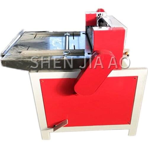 CNC Slitting Machine Small Felt Paper Kraft Paper Slitting Machine Rewinder Film Plastic Film Rubber Slicer Slitting Machine