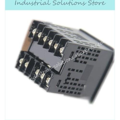 New Original Temperature Controller E5CC-CX2ASM-804 E5CC-RX2ASM-880 E5WEL-R1TC