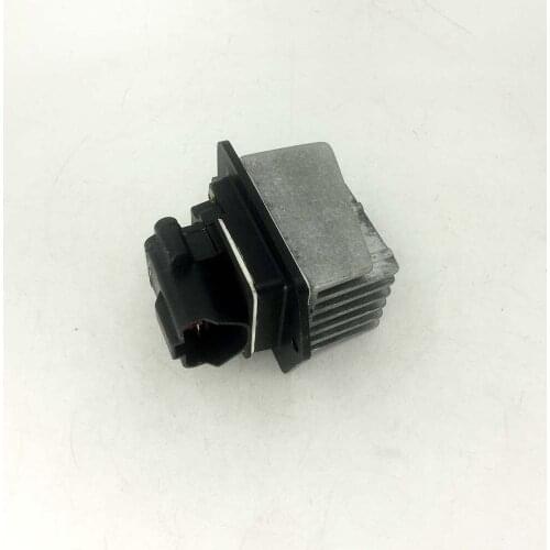 Blower motor resistor for J7100-090 55131J13 for Lada