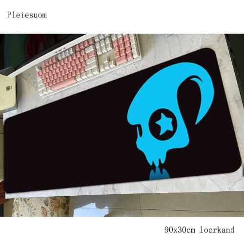 Saints row padmouse 800x300mm gaming mousepad game Halloween Gift mouse pad gamer computer desk 3d mat notbook mousemat pc