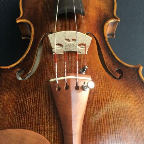 Special offer! The playing grade imitates the Antonio stradivarius 4/4 violin