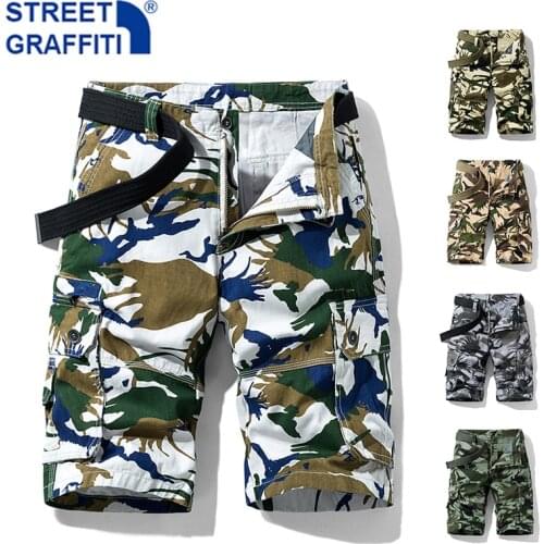 STREET GRAFFITI Fashionable Men's Clothing