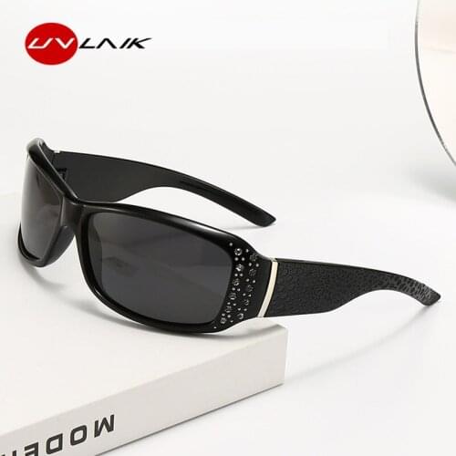 UVLAIK Womens Sunglasses