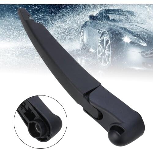 1pc Rear Windscreen Window Windshield Wiper Arm Dedicated Replacement For BMW Mini Cooper R50 R53 2001-2006