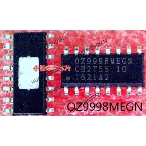 New original OZ9998MEGN SOP-16 High Quality