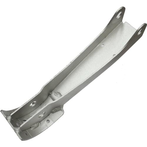 Aluminium Bolt On Foot for Adult Skyrunner Jumping Stilts