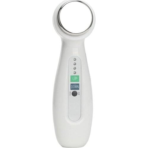 Face Lifting Rejuvenation Vibration Acne Eye Bag Anti-Puffiness Remove Dark Circle Anti-Aging Essence Import EU Plug