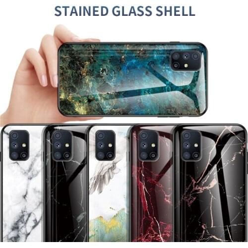 BINYEAE Samsung Galaxy M11 Phone Cases