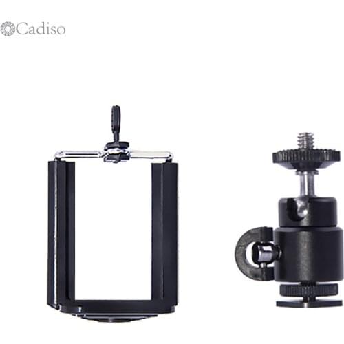 Cadiso Equipment For A Photo Studio