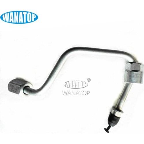 Common Rail High Pressure Fuel pipeline 3978034 C3978034 For DFL 1120B-KINGRUN 14