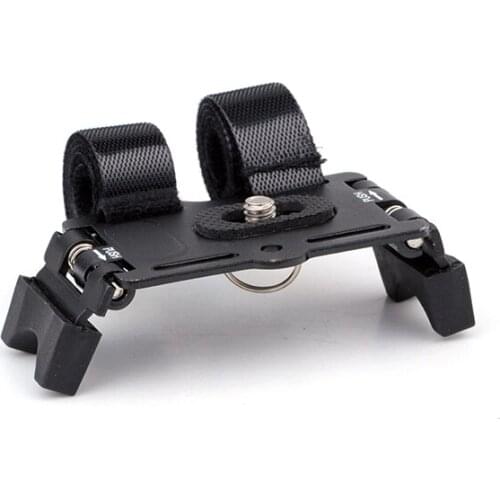 Pixco Bicycle Bike Camera Mount Holder Tripod Monopod stabilizer