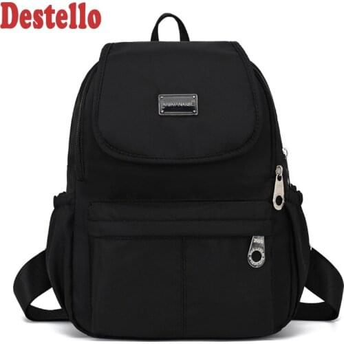 Destello Womens School Bags