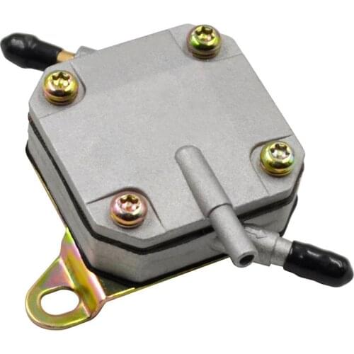 Motorcycle Engine Assy Fuel Gas Pump For Yerf-Dog 4x2 utility vehicle For Yerf-Dog 4x2 Side-By-Side CUV UTV Scout for GY6 parts