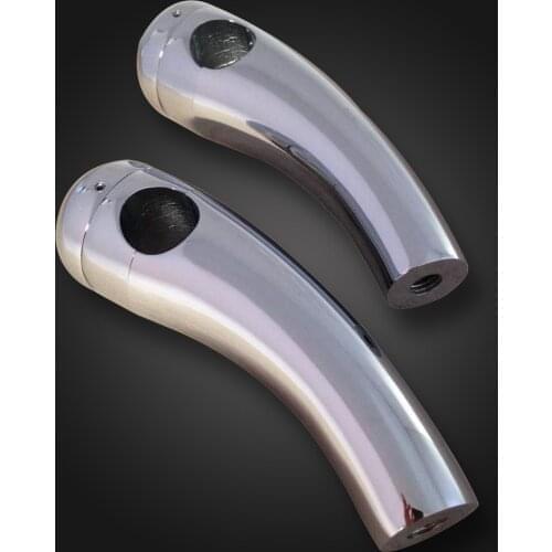 1"/25mm Motorcycle Heightening Fixed seat Clamps Risers Handlebar Bar Risers Mount For Harley Davison Iron XL 883 1200 STEED 400