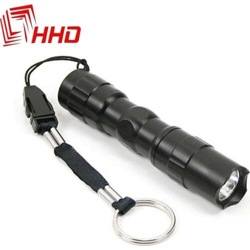 Incubator Eggtester Egg Tester Candling Lamp 3W LED Handy Flashlight Super Cold Incubation Equipment Chicken Bird Tool