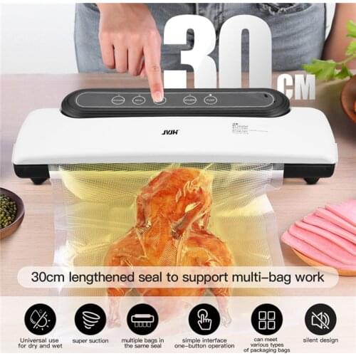 Vacuum Sealers JVJH China