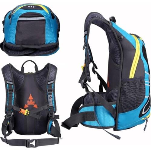 Motorcycle Bag Outdoor Sport backpack For Yamaha r1 2007 raptor 350 xj 600 tzr 50 drag star 1100 r1 2014 mt03 tmax 530 bws 100