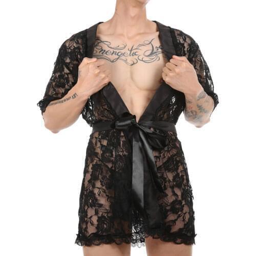 Мужские банные халаты MSemis China At AliExpress